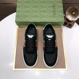Picture of Gucci Shoes _SKUGuccisz38-45hnh06209353